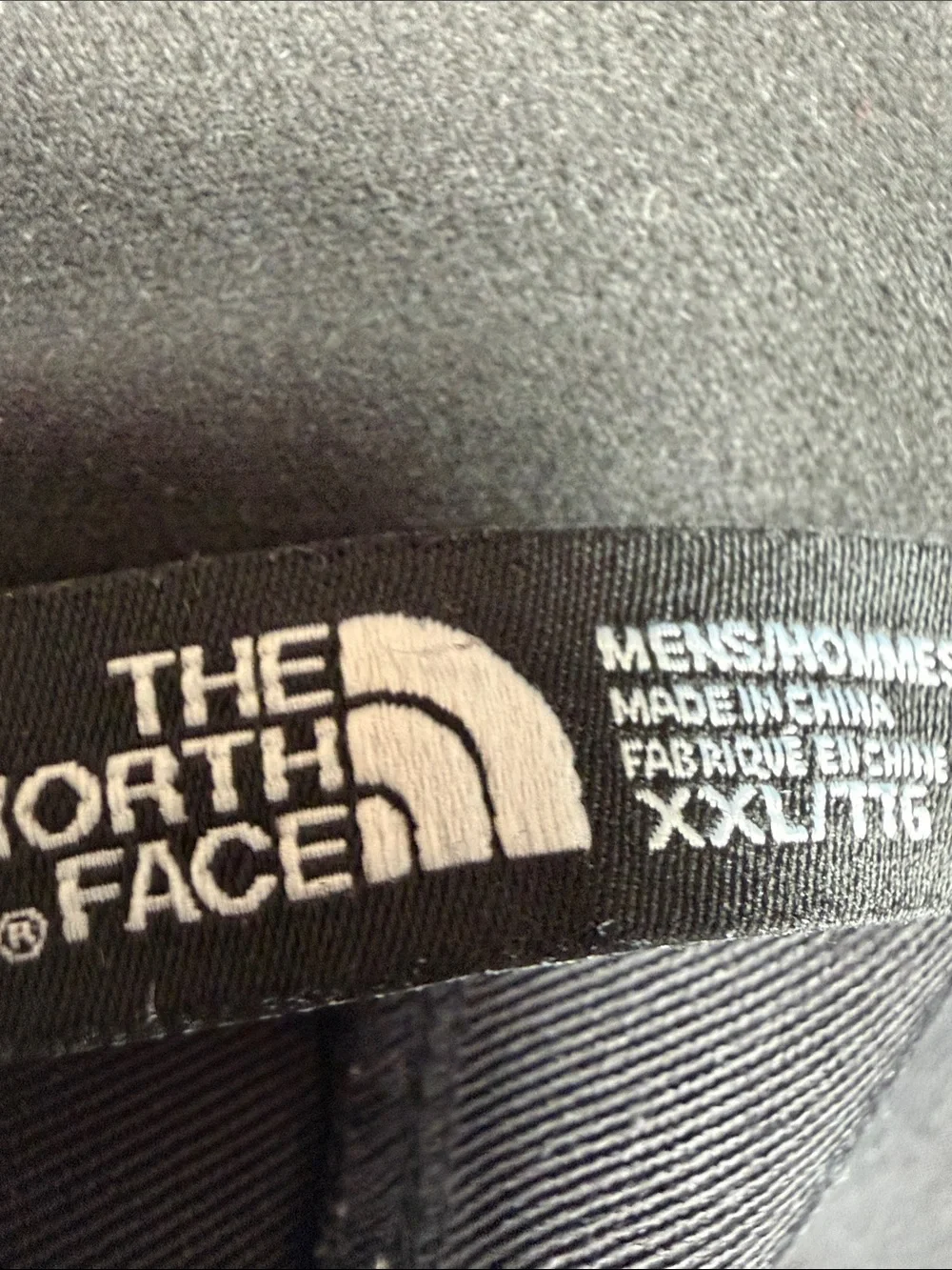 The North Face Black Men's Utility Softshell Jacket